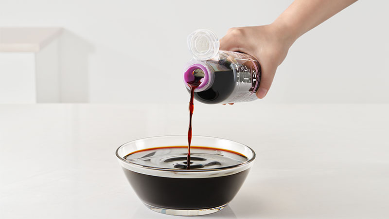 六月鲜?轻 12克轻盐牡蛎鲜生抽